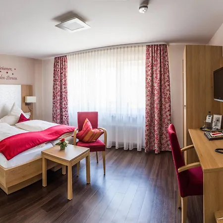 Landgasthaus Zur Linde 3*