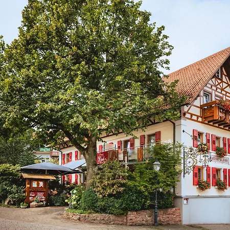 Landgasthaus Zur Linde *