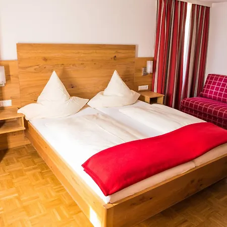 Landgasthaus Zur Linde Fogadó