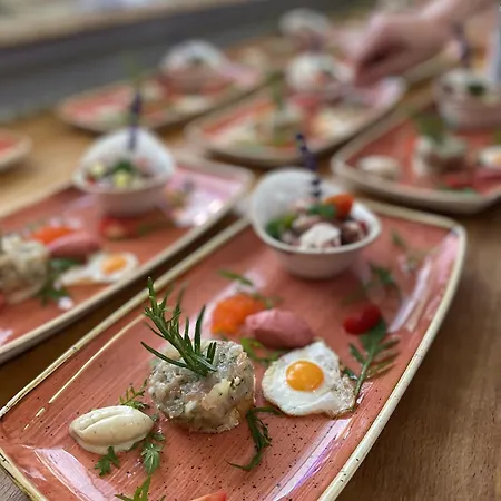 بيت ريفي Landgasthaus Zur Linde, Neusatz Lauf