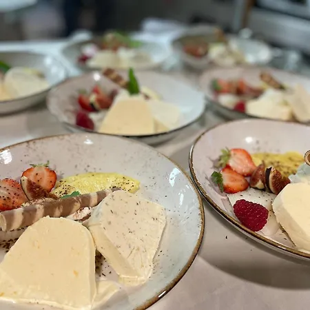 Landgasthaus Zur Linde