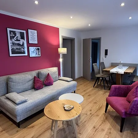 Fogadó Landgasthaus Zur Linde