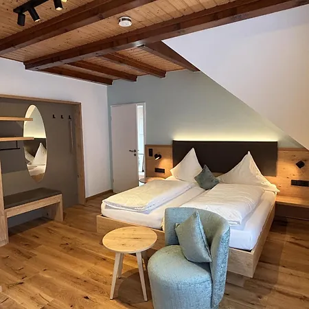 Locanda Landgasthaus Zur Linde 3*
