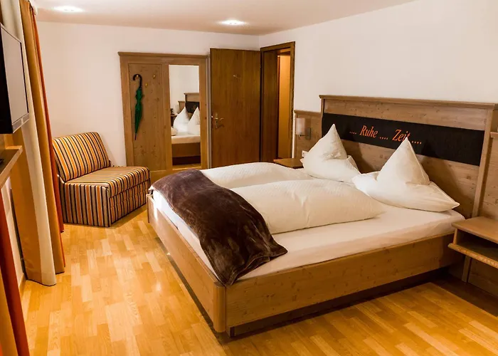 Fogadó Landgasthaus Zur Linde Bühl