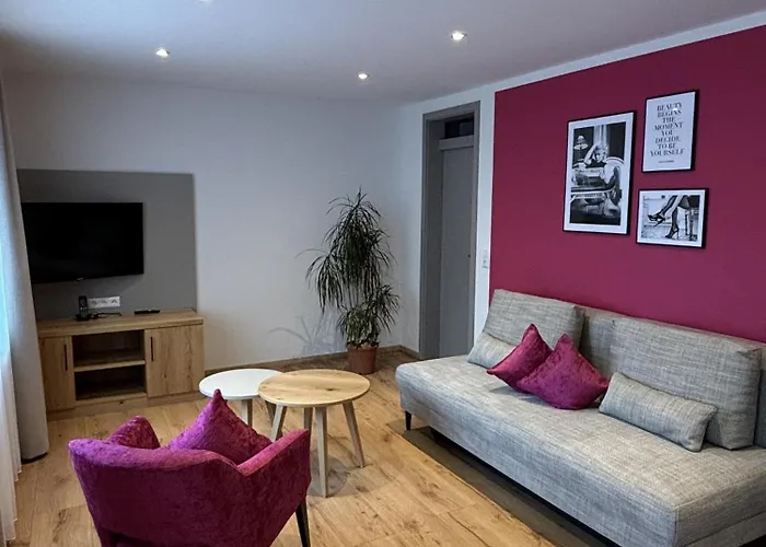 Landgasthaus Zur Linde 3*