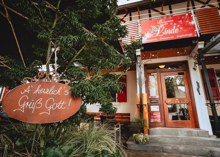Landgasthaus Zur Linde