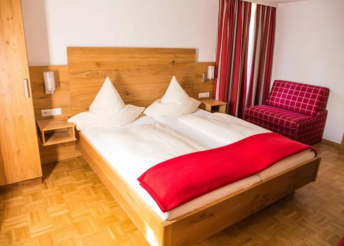 Landgasthaus Zur Linde Fogadó