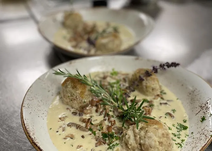 Landgasthaus Zur Linde 3*