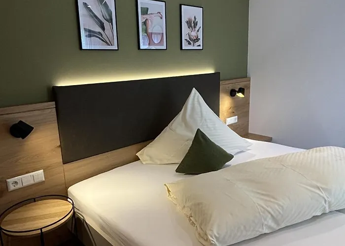 Landgasthaus Zur Linde 3*