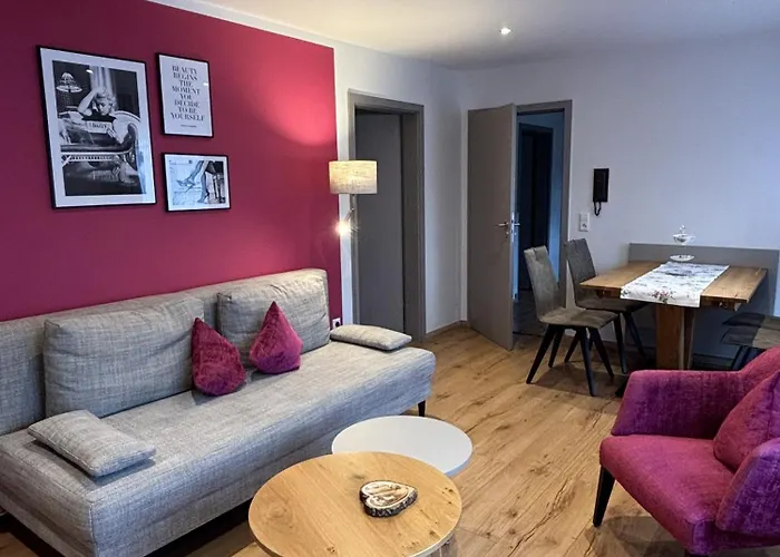 Fogadó Landgasthaus Zur Linde